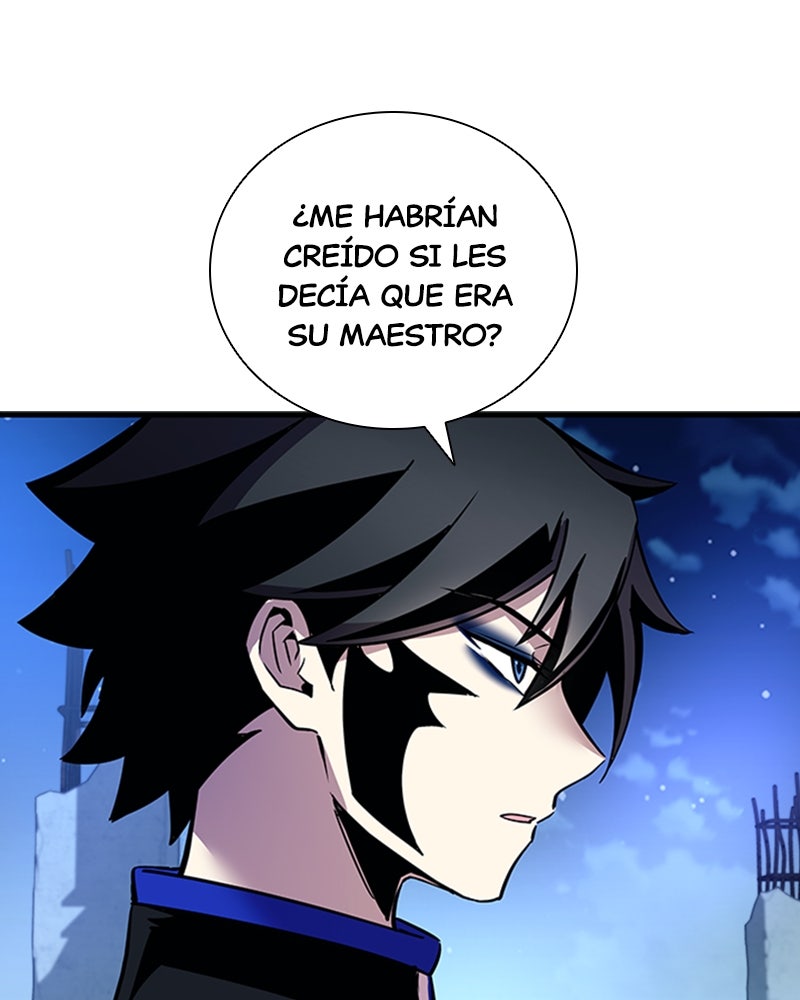 Read Un villano para matar ES Manga Online