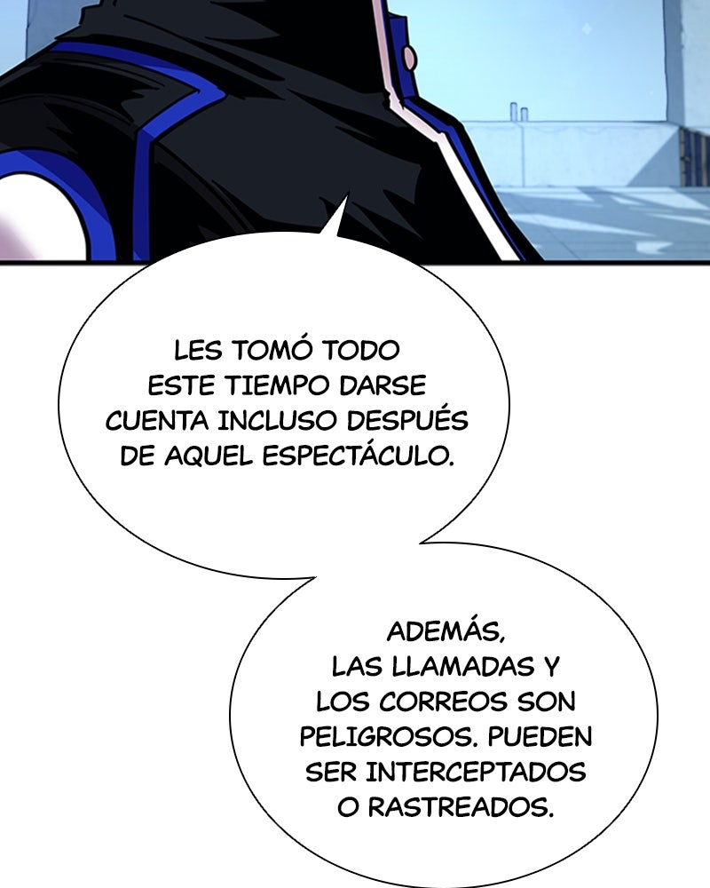 Read Un villano para matar ES Manga Online