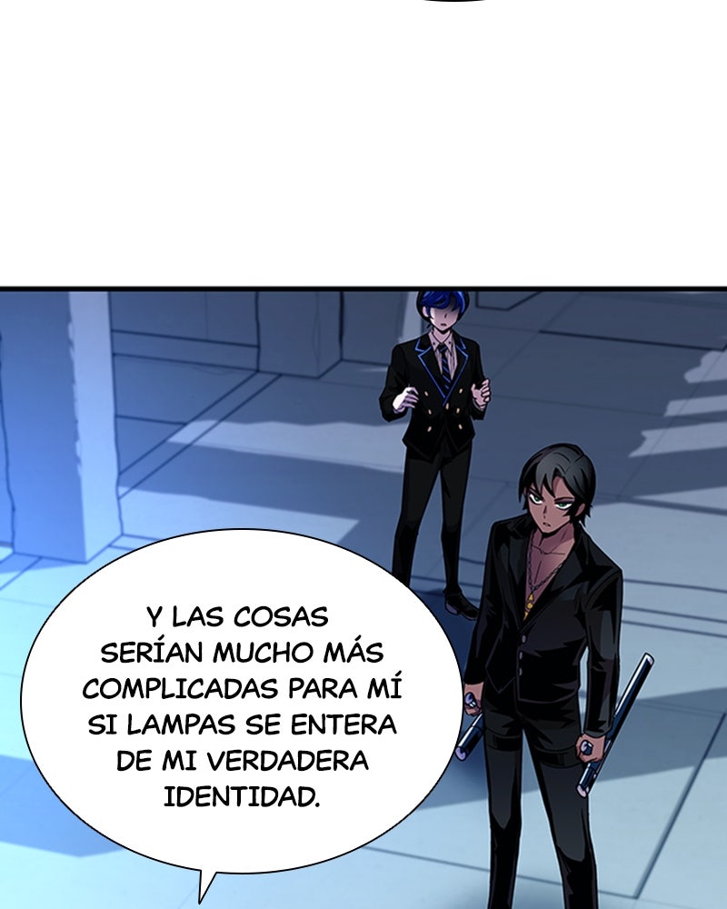 Read Un villano para matar ES Manga Online