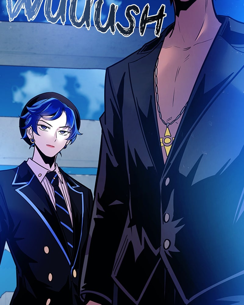 Read Un villano para matar ES Manga Online