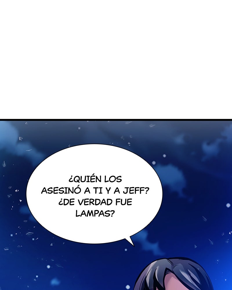 Read Un villano para matar ES Manga Online