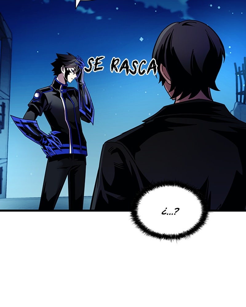 Read Un villano para matar ES Manga Online