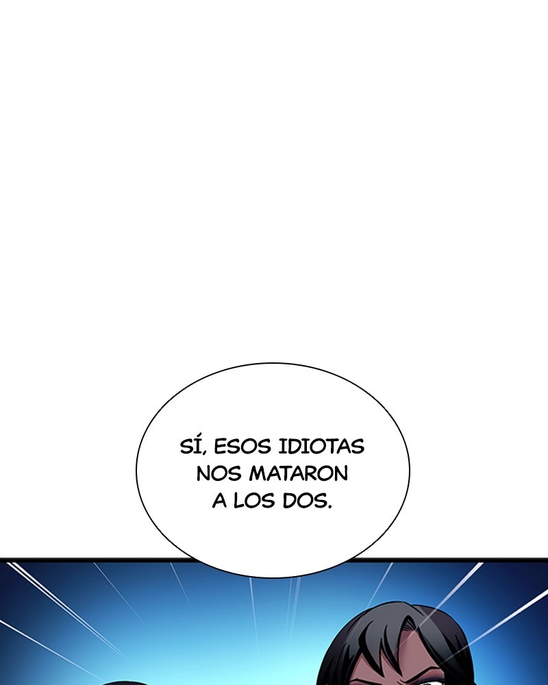 Read Un villano para matar ES Manga Online