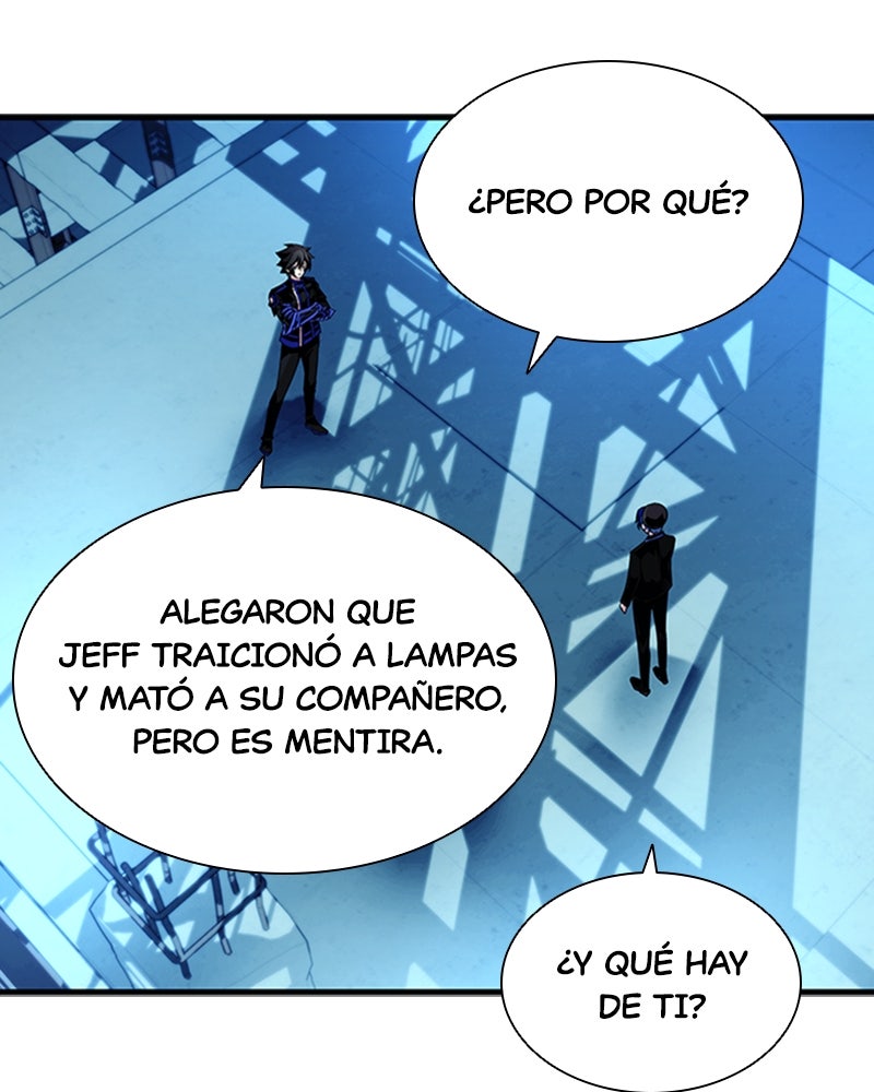 Read Un villano para matar ES Manga Online