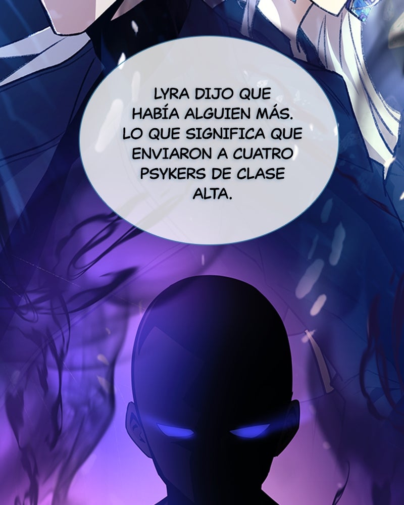 Read Un villano para matar ES Manga Online