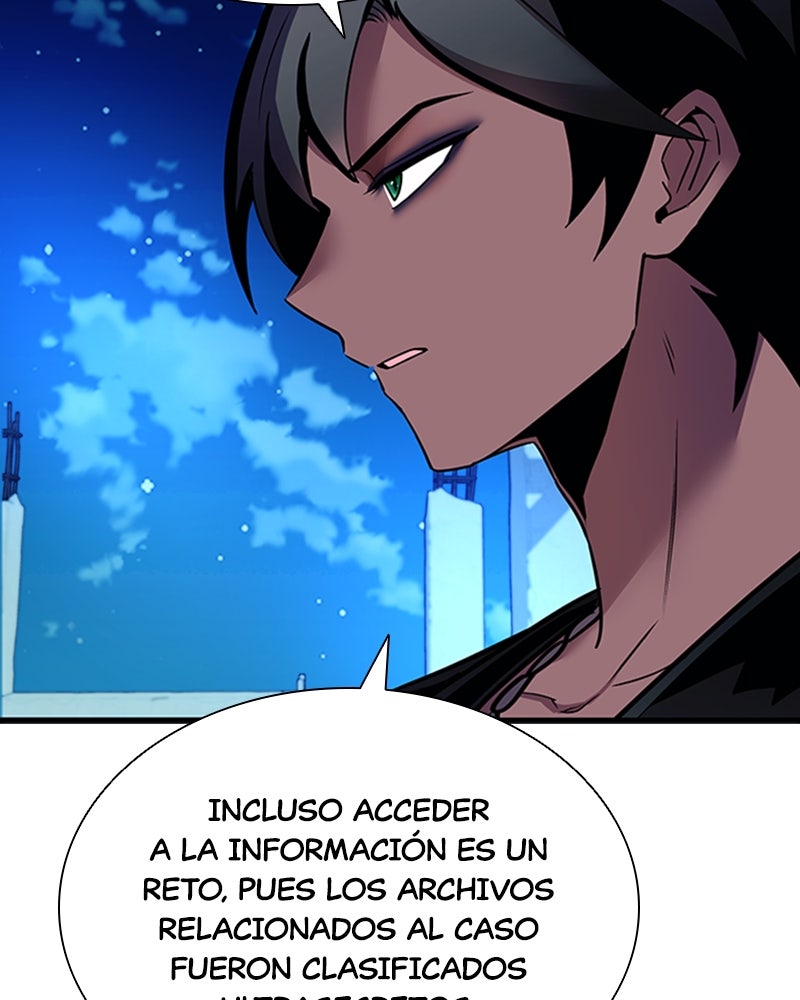 Read Un villano para matar ES Manga Online