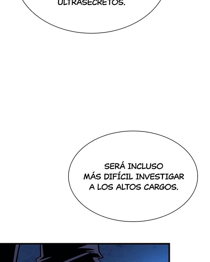 Read Un villano para matar ES Manga Online
