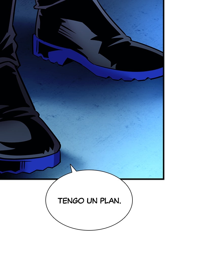 Read Un villano para matar ES Manga Online