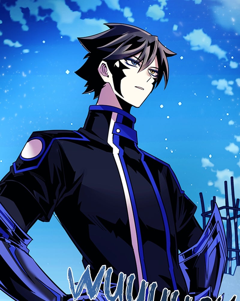 Read Un villano para matar ES Manga Online