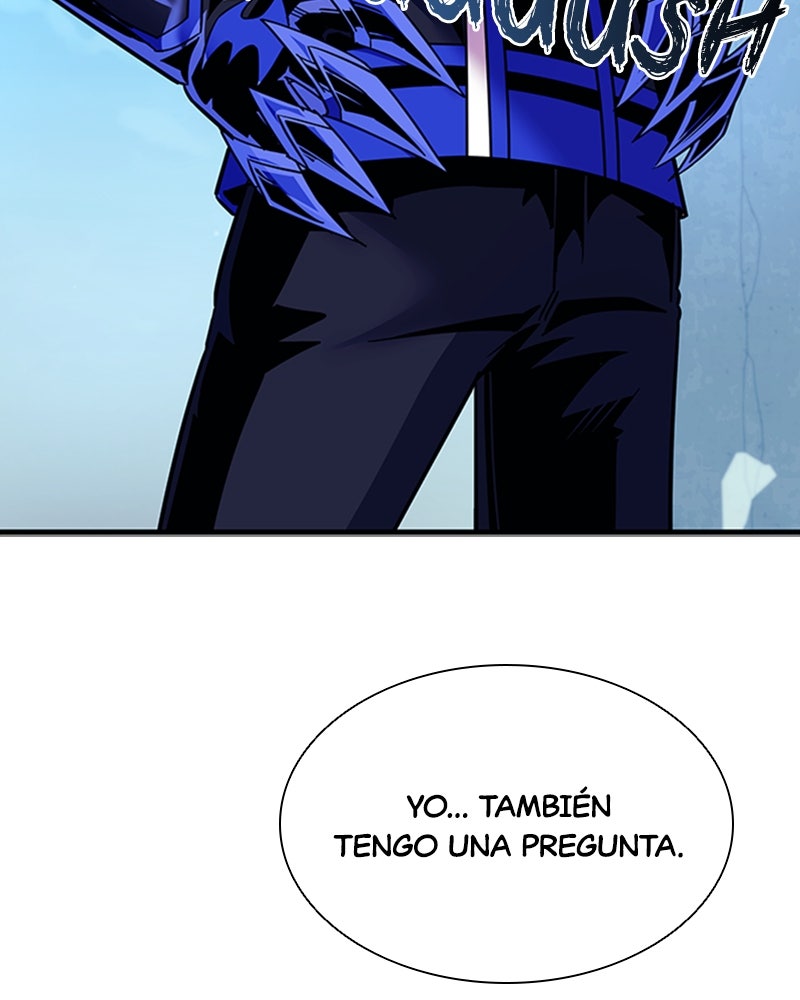 Read Un villano para matar ES Manga Online