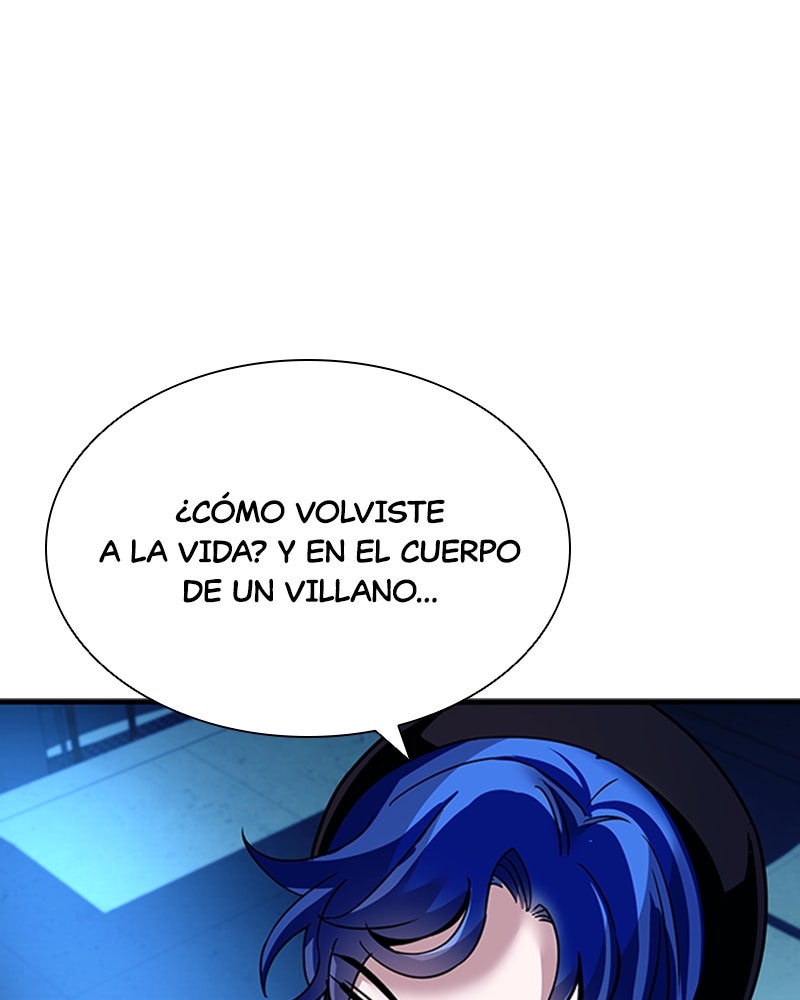 Read Un villano para matar ES Manga Online