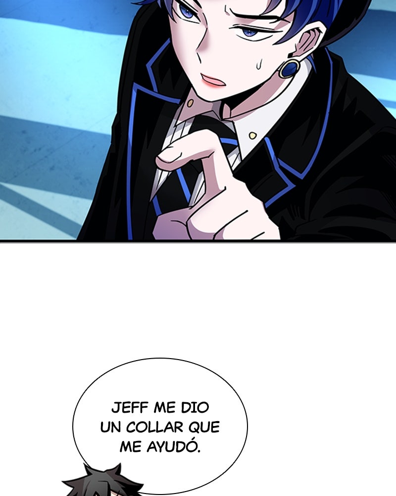 Read Un villano para matar ES Manga Online