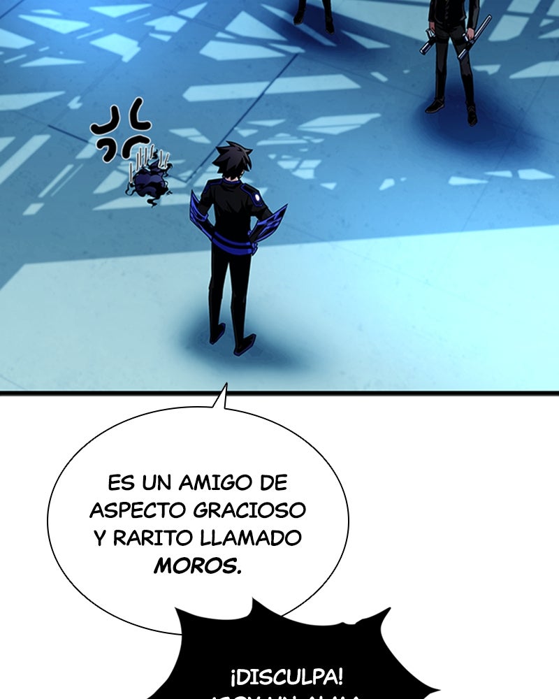 Read Un villano para matar ES Manga Online