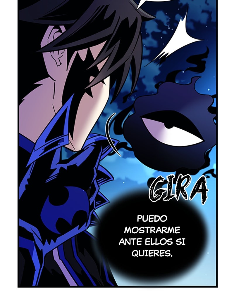 Read Un villano para matar ES Manga Online