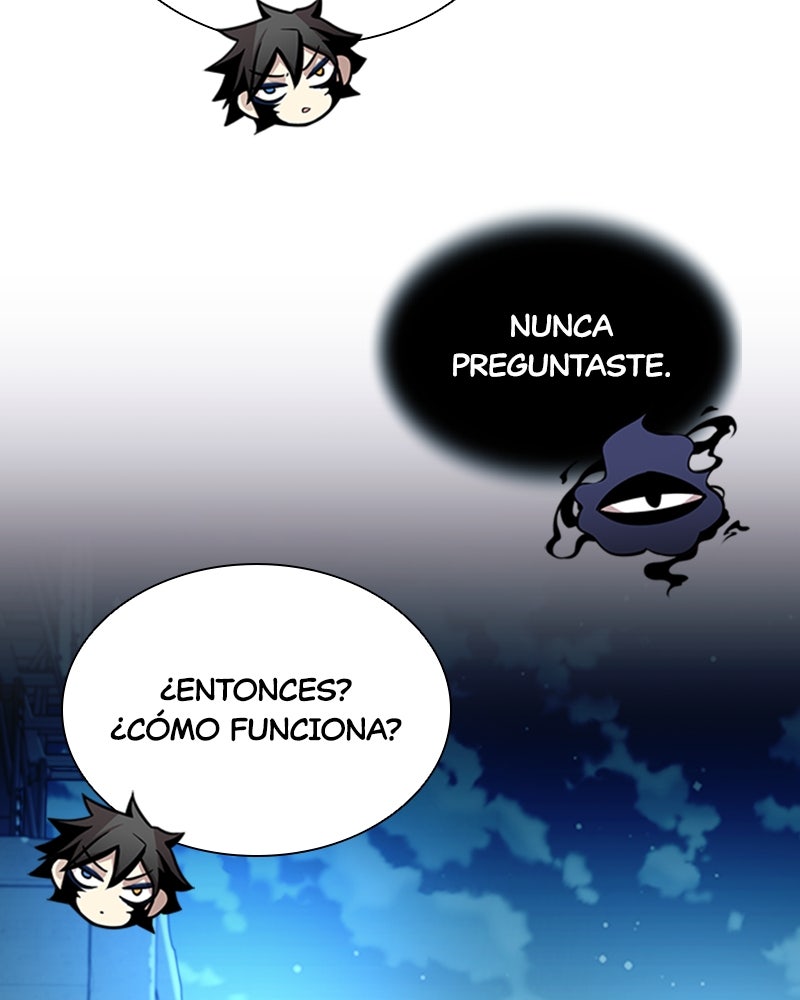 Read Un villano para matar ES Manga Online