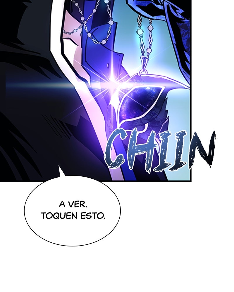 Read Un villano para matar ES Manga Online