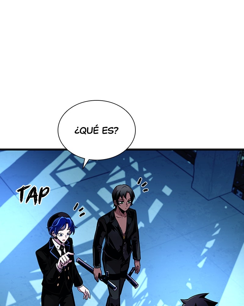 Read Un villano para matar ES Manga Online