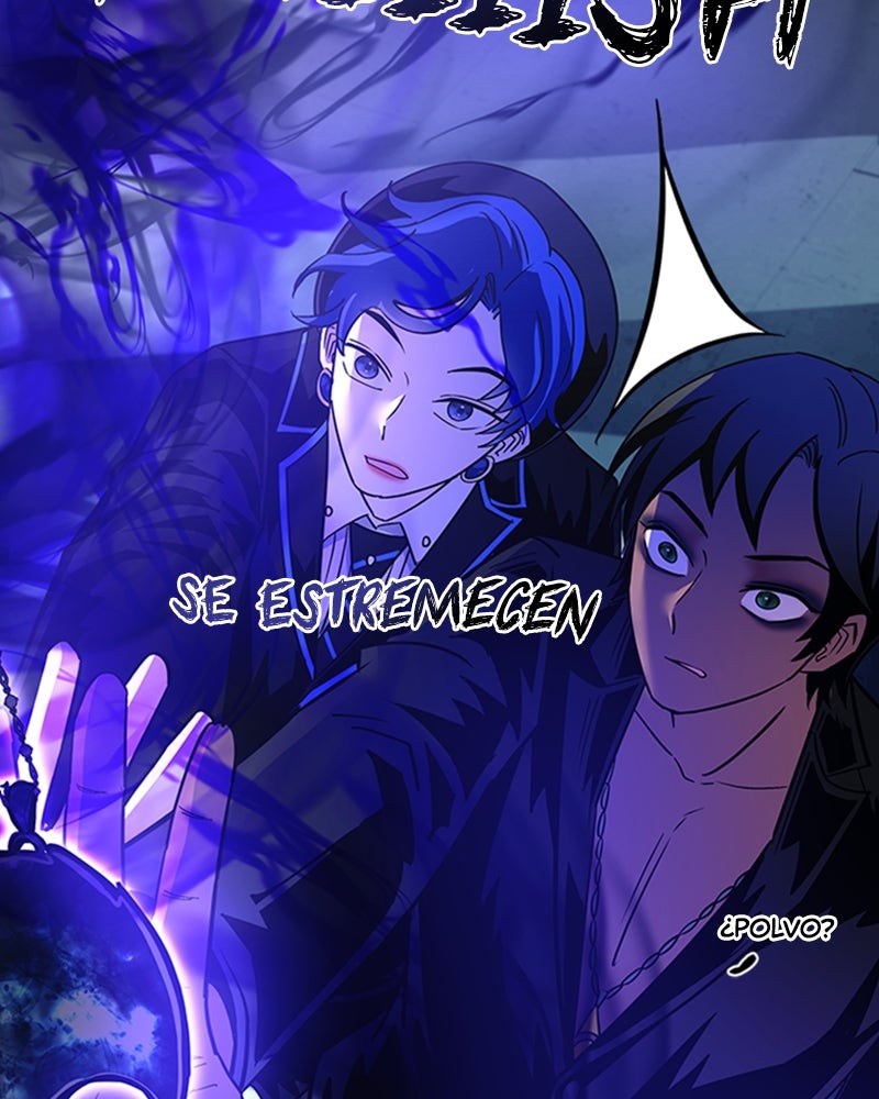 Read Un villano para matar ES Manga Online