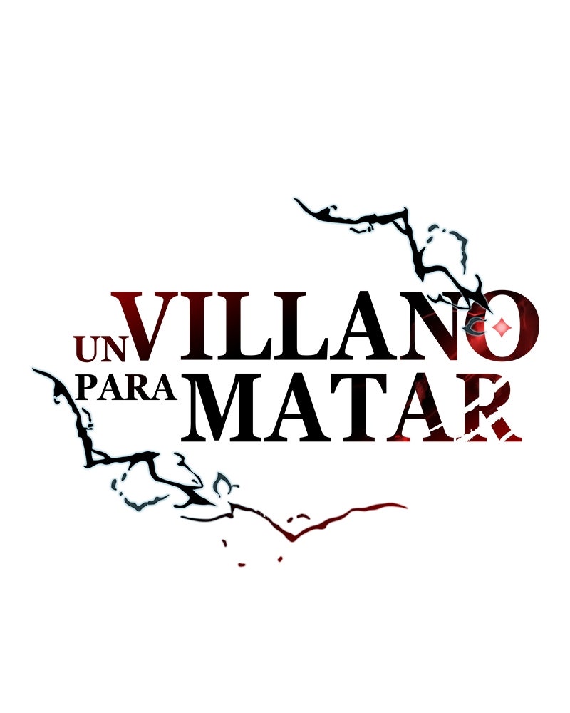 Read Un villano para matar ES Manga Online