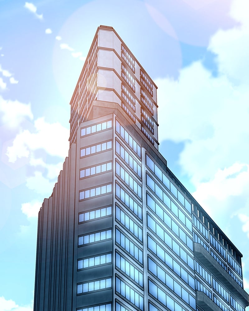 Read Un villano para matar ES Manga Online