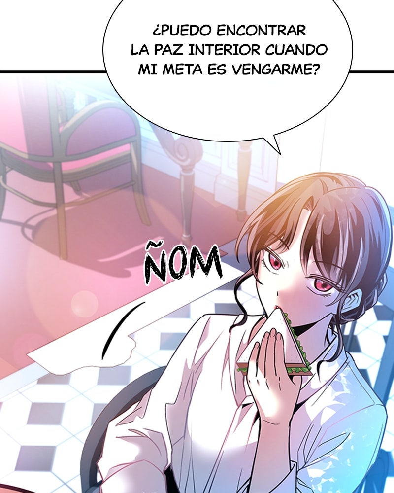 Read Un villano para matar ES Manga Online