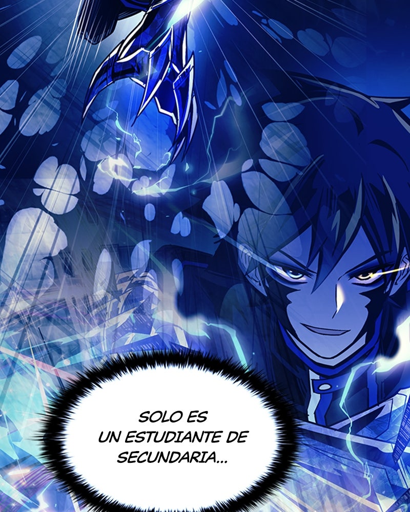 Read Un villano para matar ES Manga Online