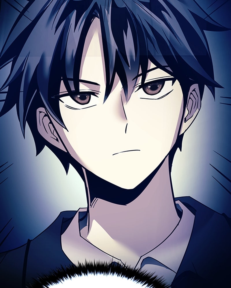 Read Un villano para matar ES Manga Online