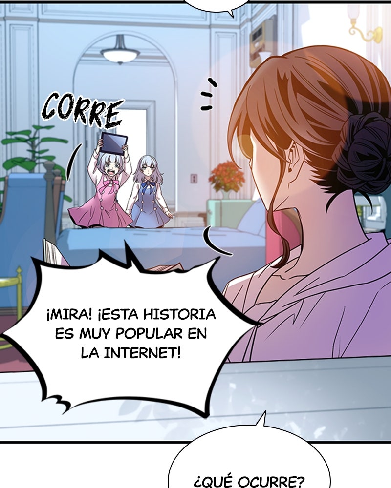 Read Un villano para matar ES Manga Online