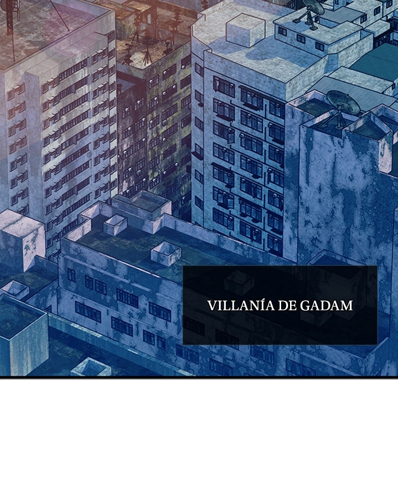 Read Un villano para matar ES Manga Online