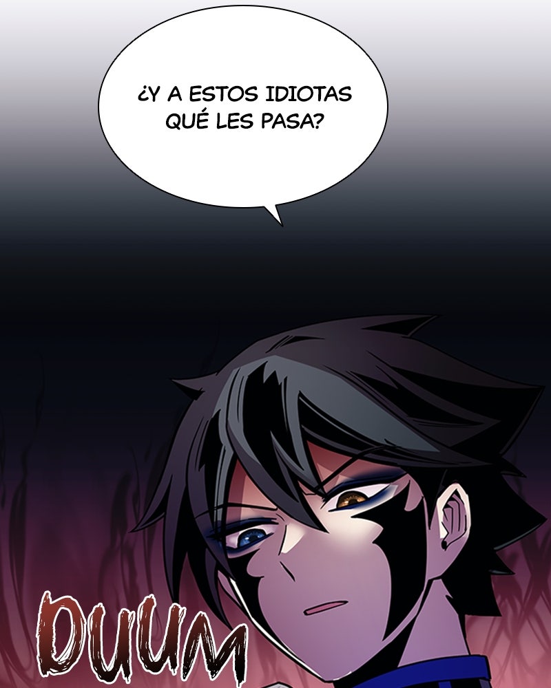 Read Un villano para matar ES Manga Online