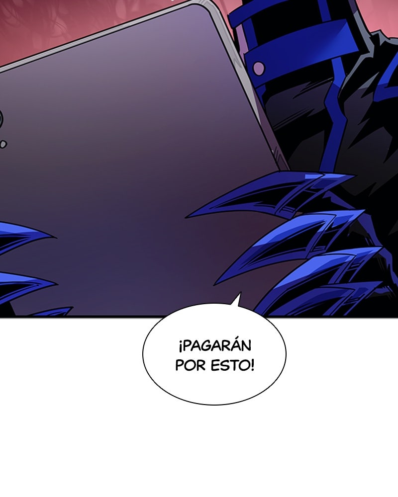 Read Un villano para matar ES Manga Online