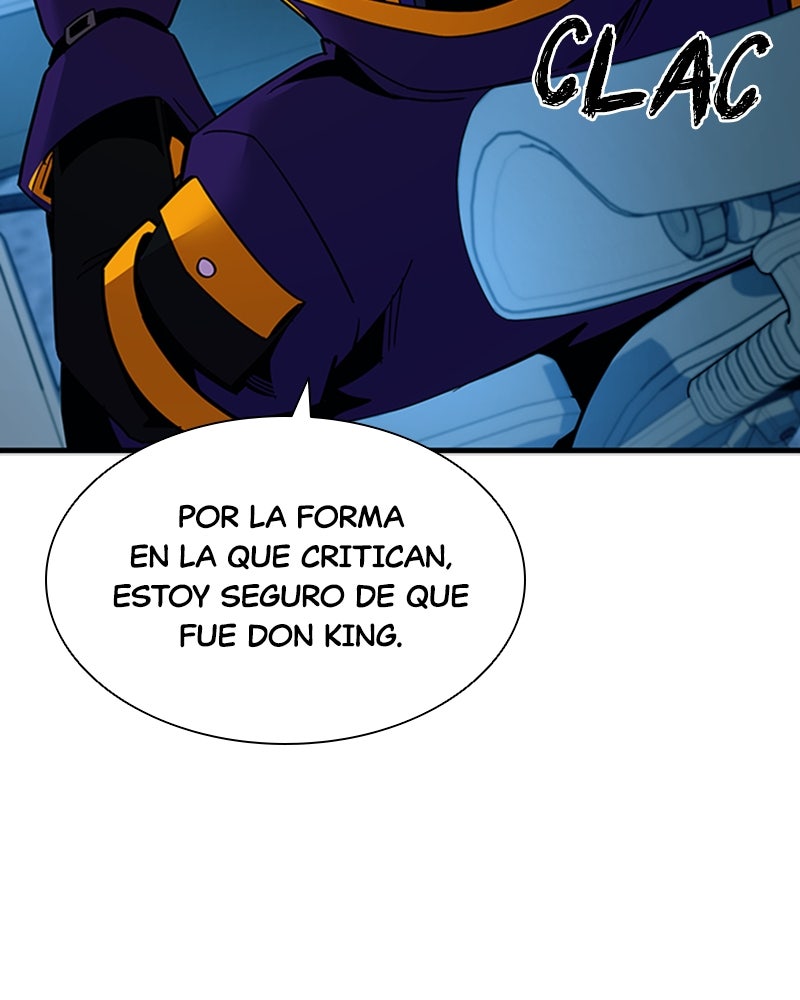 Read Un villano para matar ES Manga Online