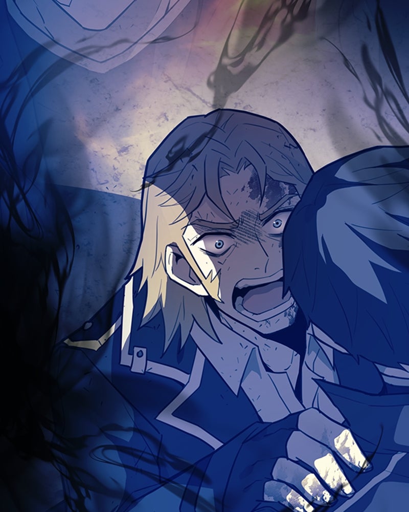 Read Un villano para matar ES Manga Online