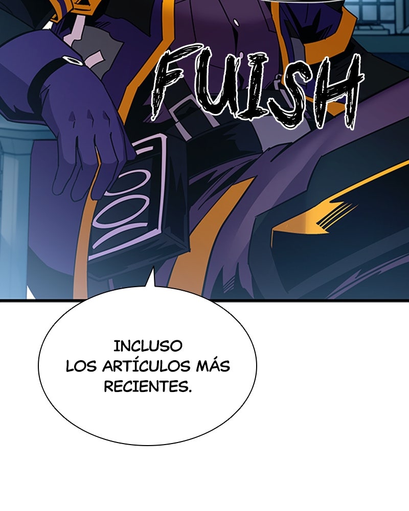 Read Un villano para matar ES Manga Online