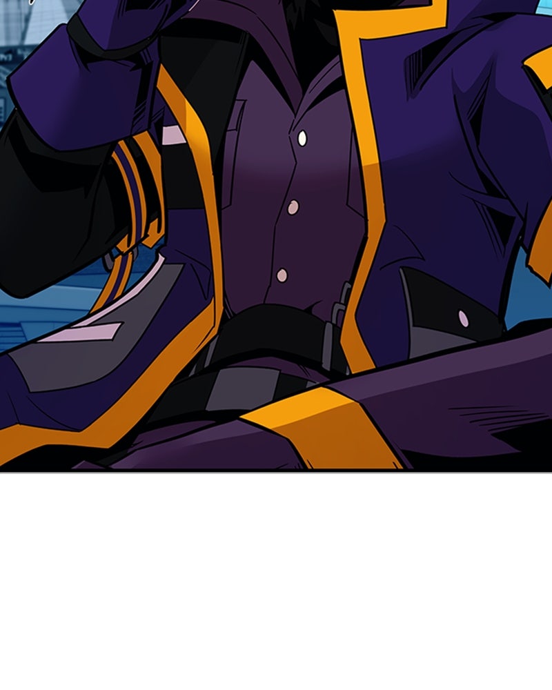 Read Un villano para matar ES Manga Online