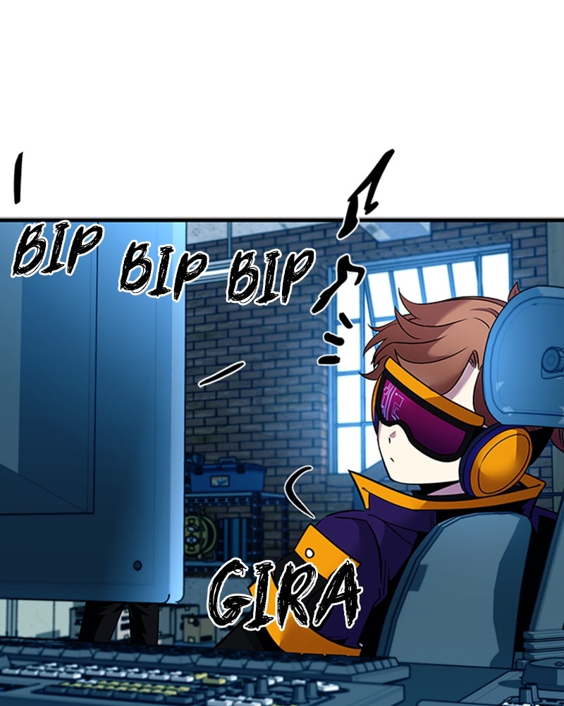 Read Un villano para matar ES Manga Online