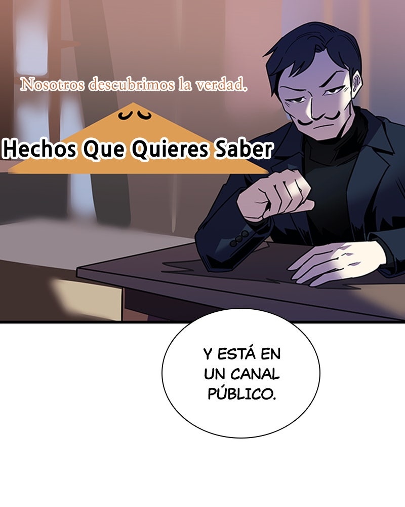 Read Un villano para matar ES Manga Online