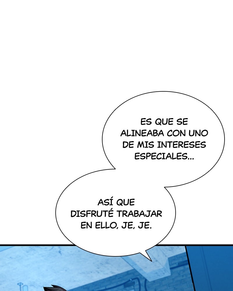 Read Un villano para matar ES Manga Online