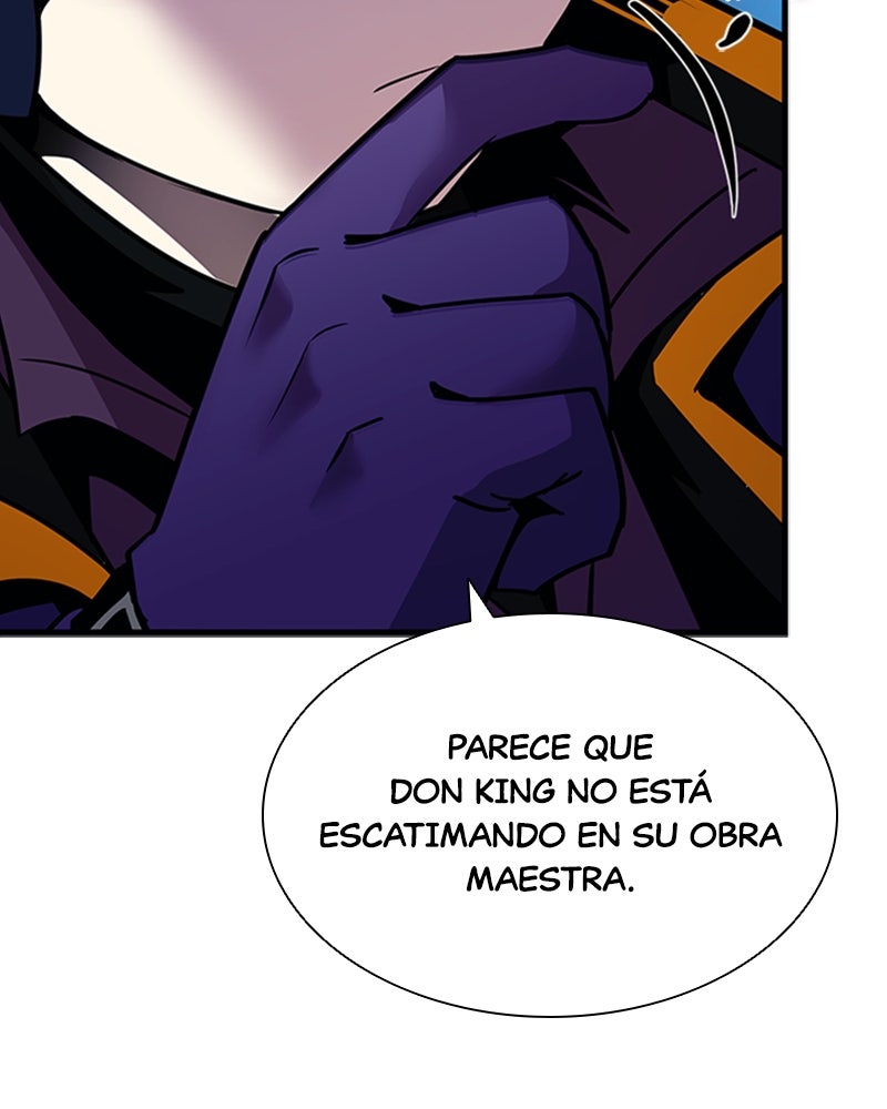 Read Un villano para matar ES Manga Online