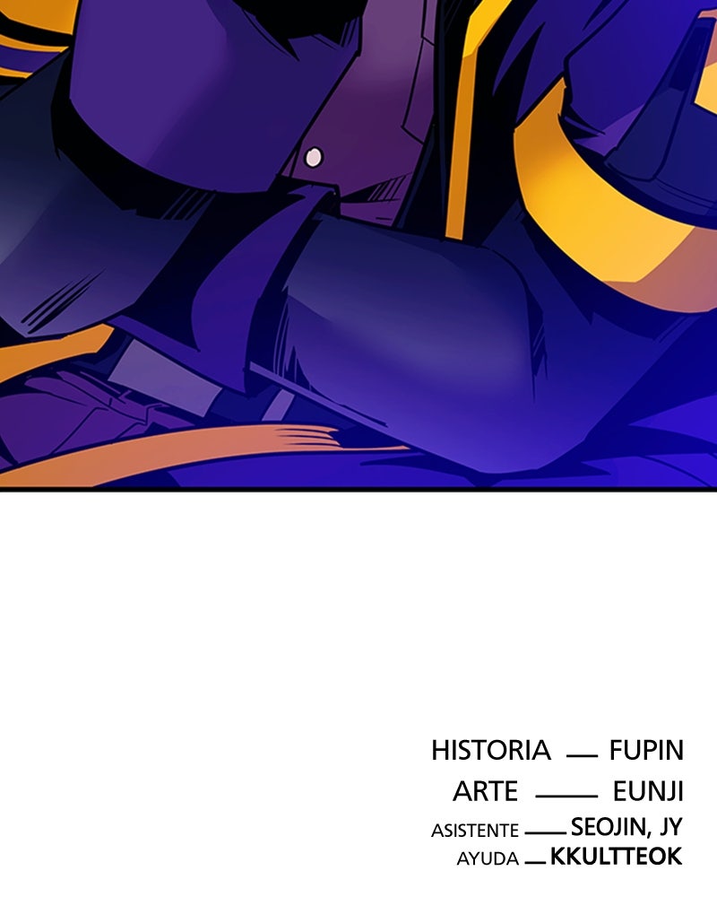 Read Un villano para matar ES Manga Online