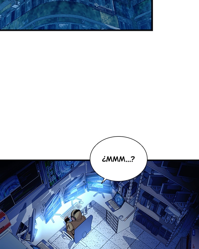 Read Un villano para matar ES Manga Online