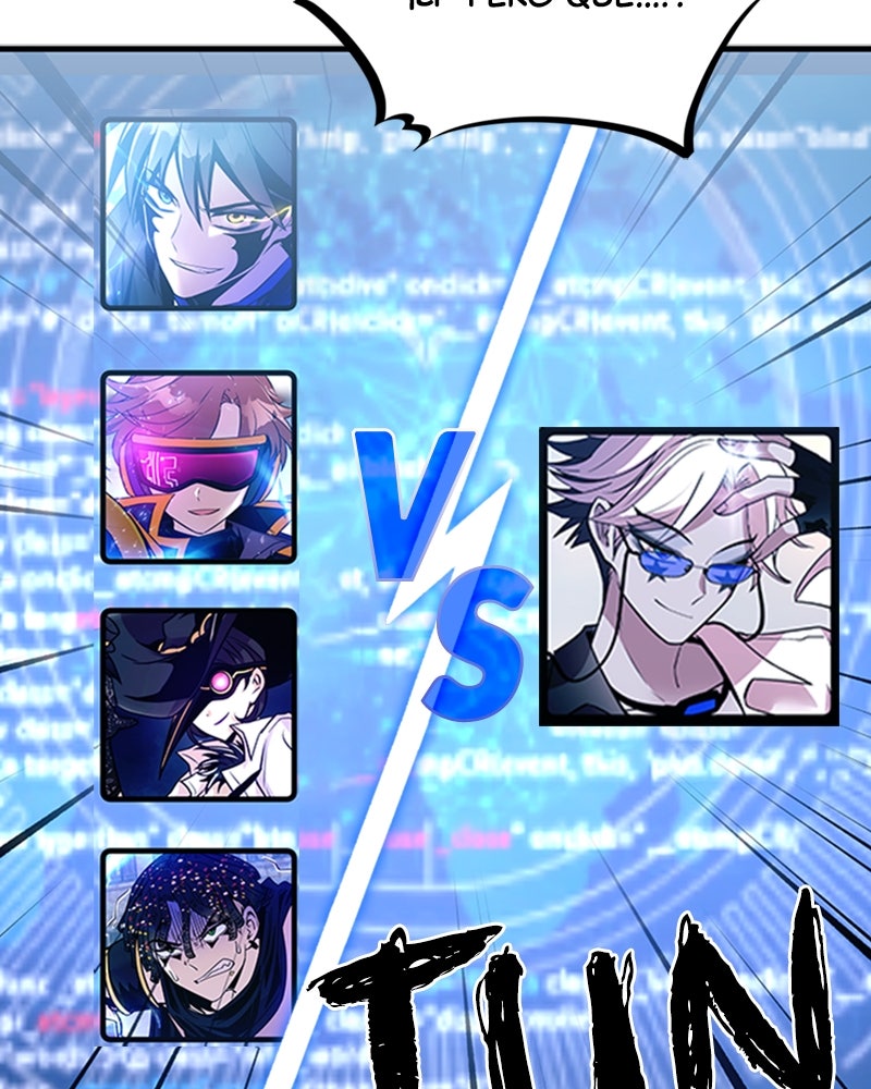 Read Un villano para matar ES Manga Online