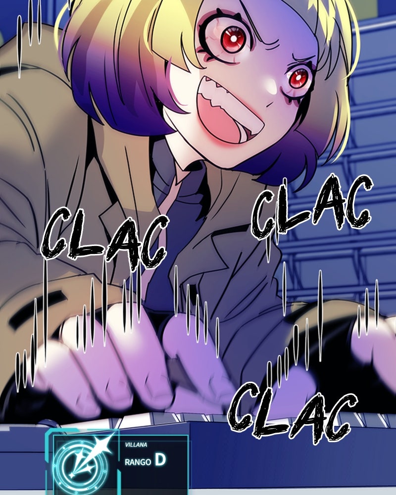 Read Un villano para matar ES Manga Online