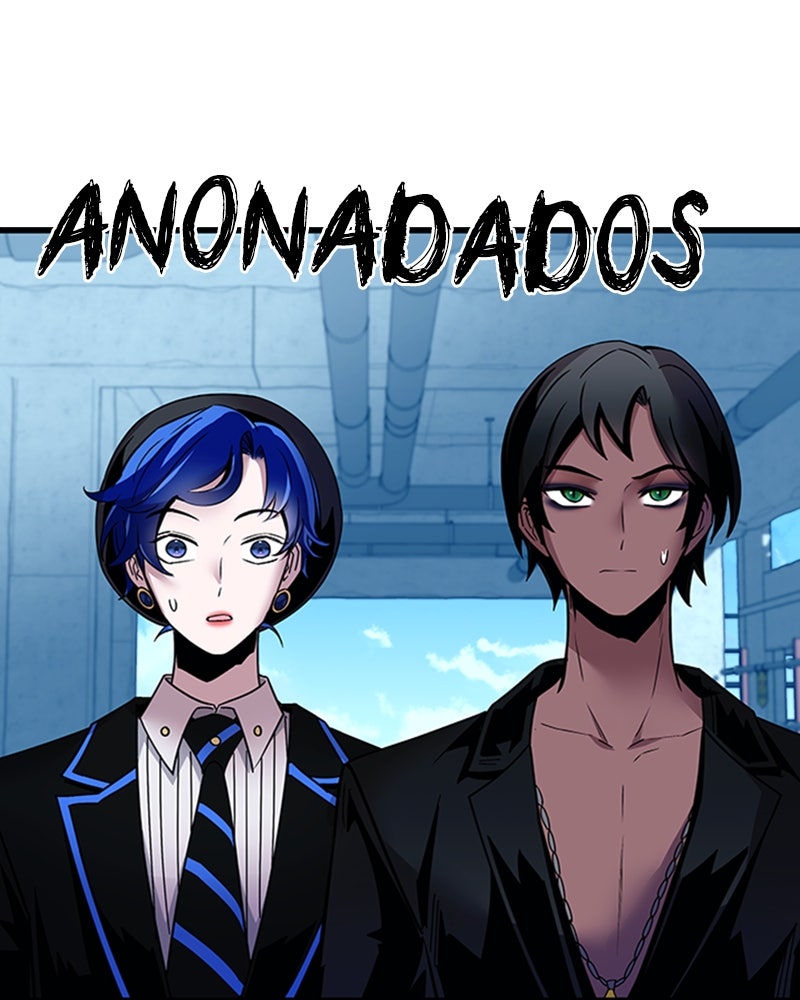 Read Un villano para matar ES Manga Online