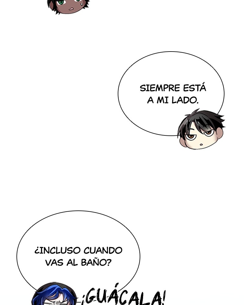 Read Un villano para matar ES Manga Online