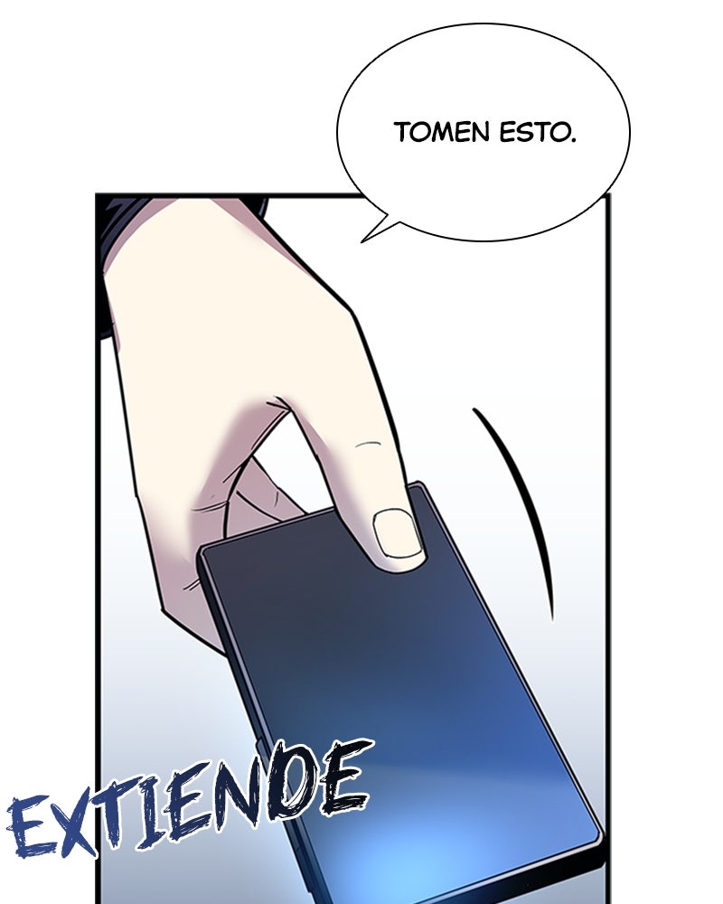 Read Un villano para matar ES Manga Online