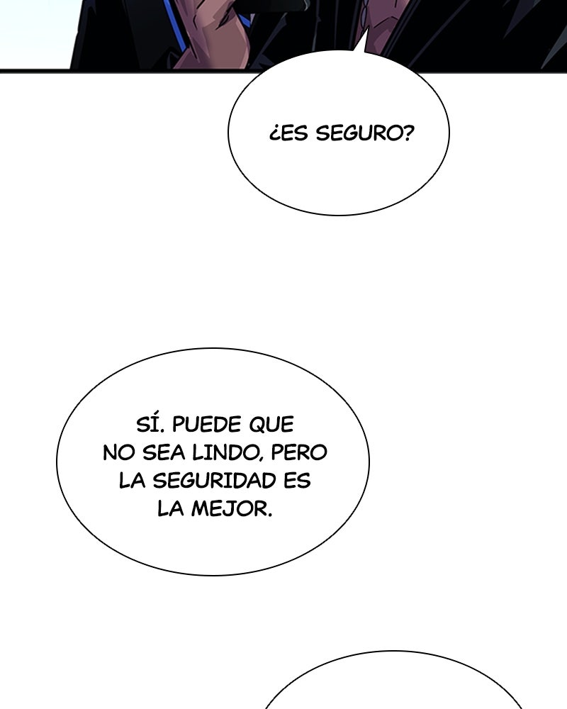 Read Un villano para matar ES Manga Online