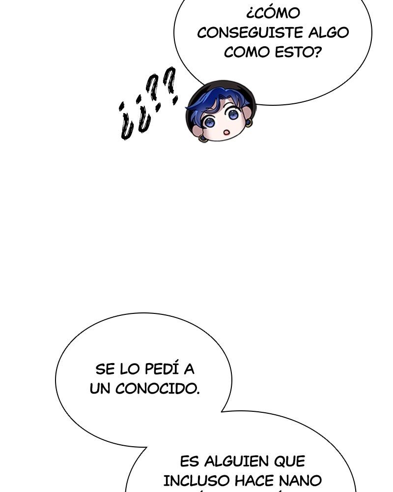 Read Un villano para matar ES Manga Online