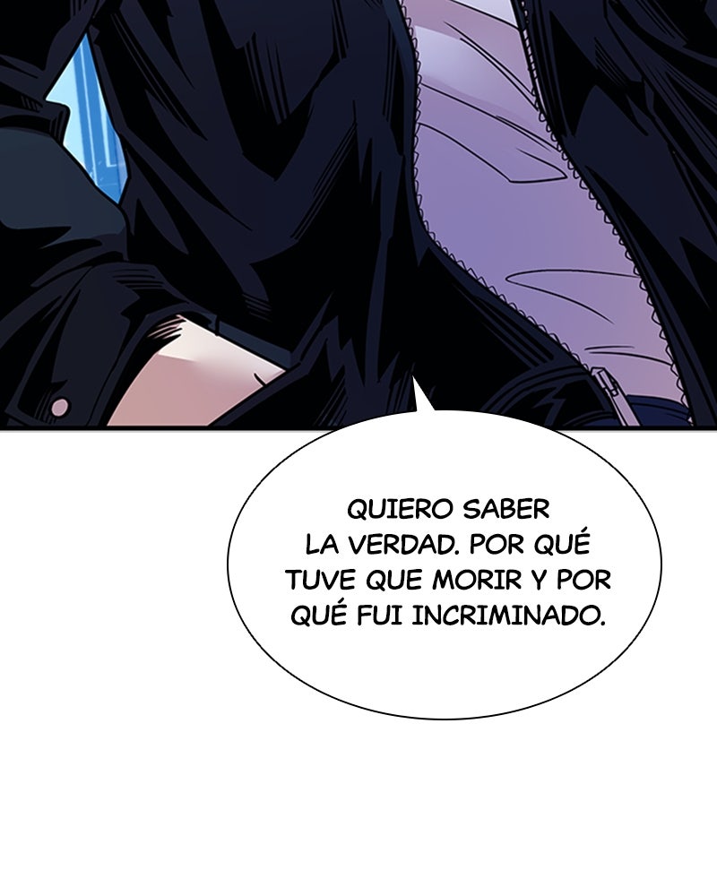 Read Un villano para matar ES Manga Online