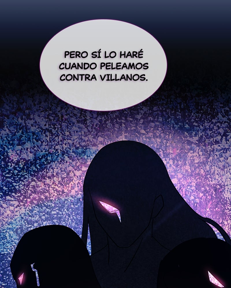 Read Un villano para matar ES Manga Online